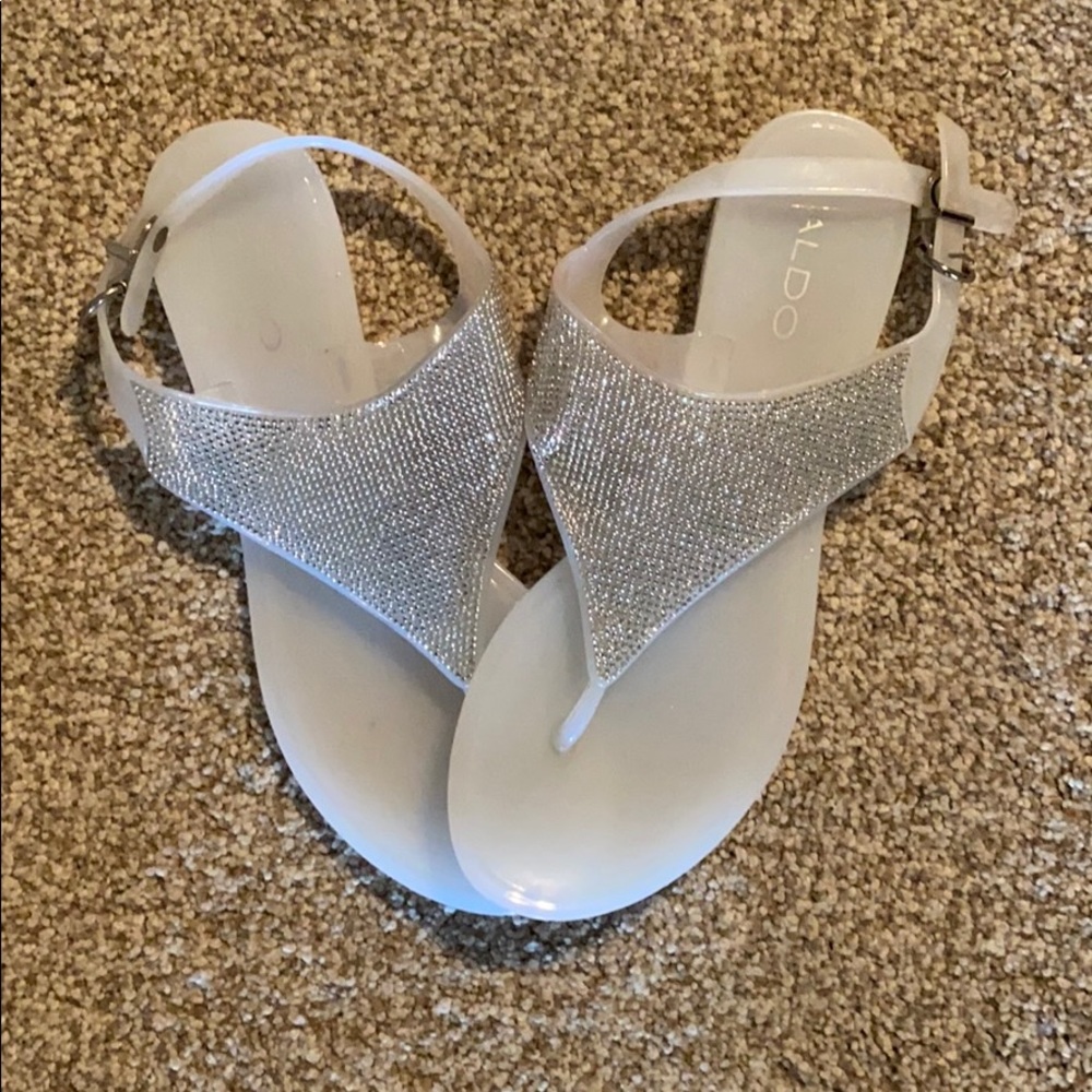 Aldo Sandals